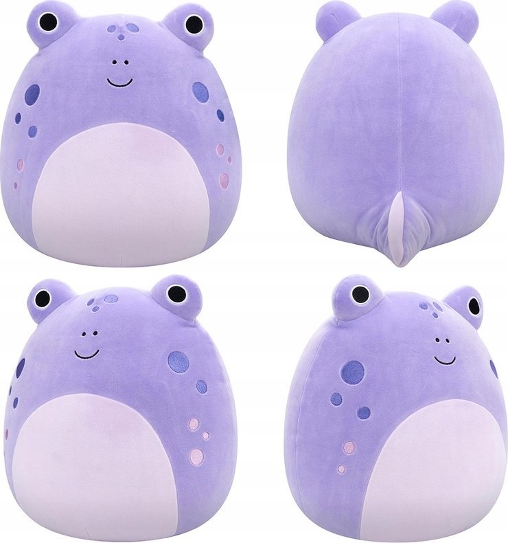 Orbico *****Squishmallows 30cm A 4130 Nahomy
