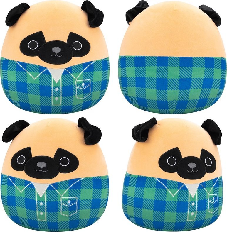 Orbico *****Squishmallows 30cm A 4130 Prince