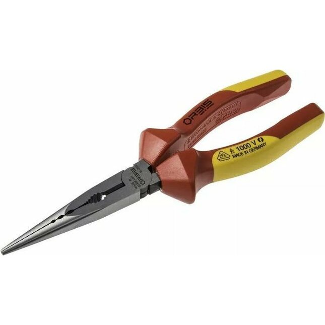 Orbis SHARP S 16-2000/20RR 1000V |