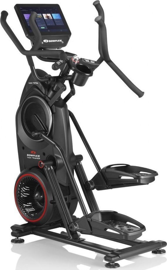 Orbitrek Bowflex Total Bowlex 40 magnetyczno-
