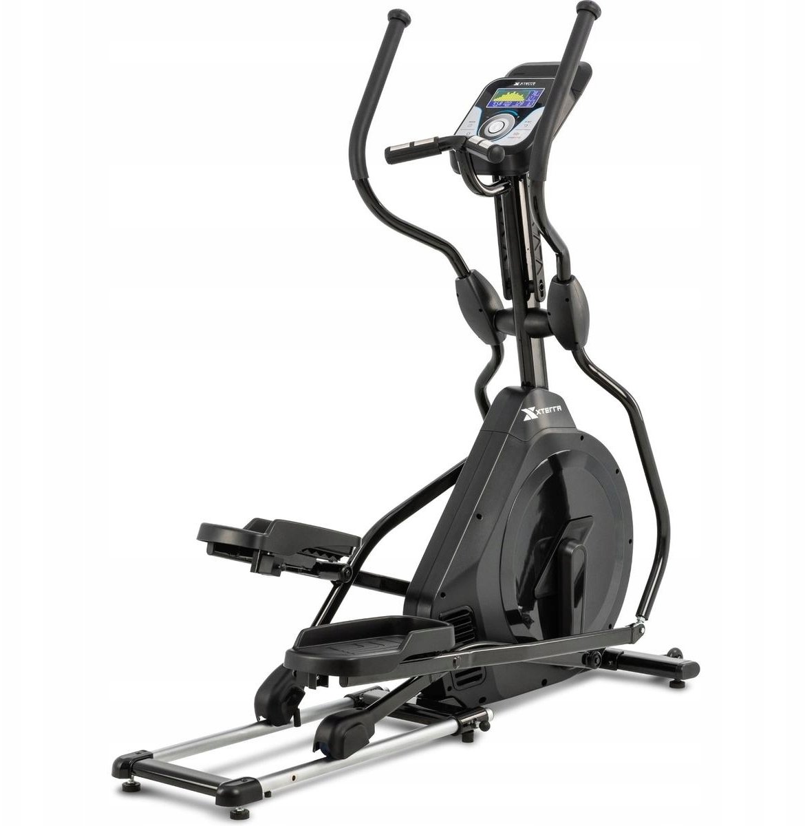 Orbitrek Xterra ORBITREK TRENAŻER CROSSTRAINER ELIPTYCZNY