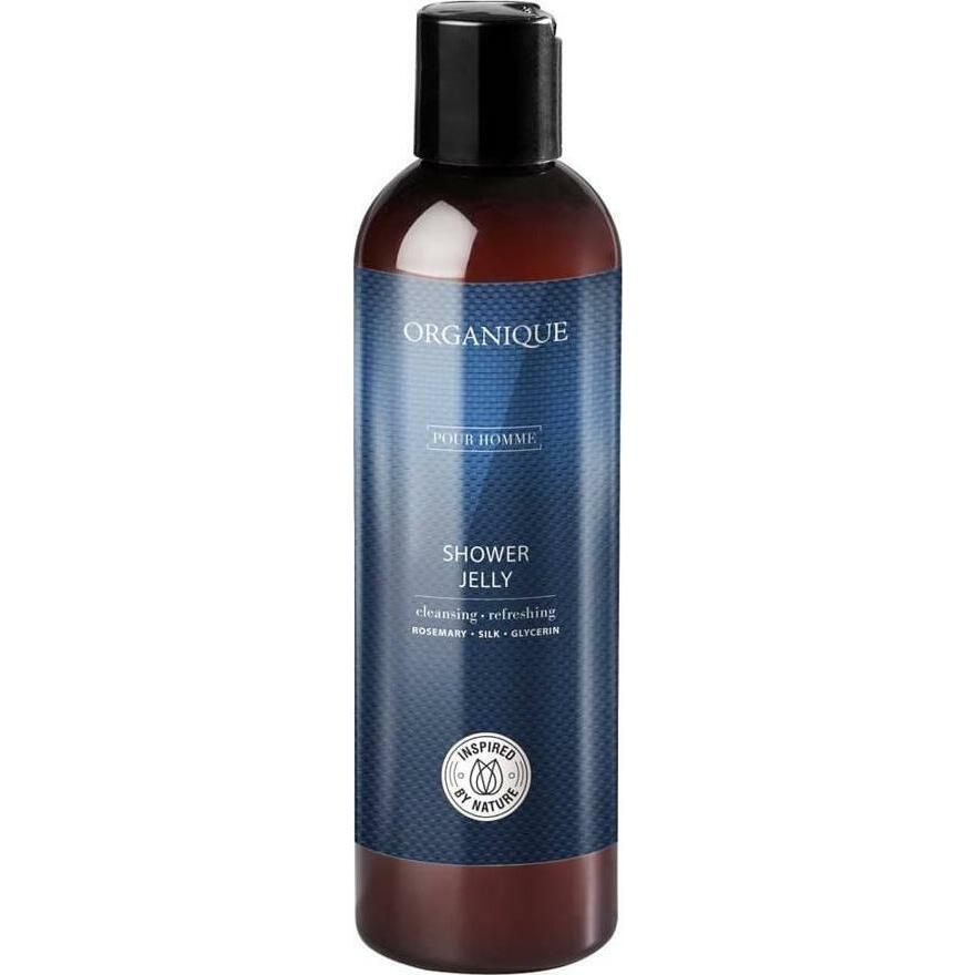 Organique Żel pod prysznicmężczyzn Pour Homme