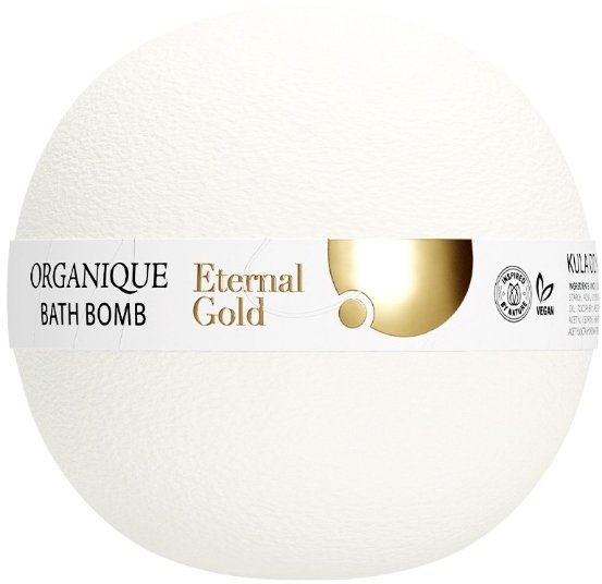 Organique ORGANIQUE Eternal Gold 170 g