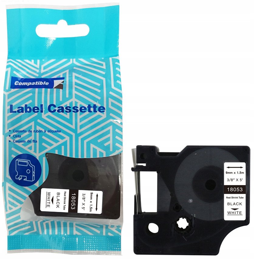 Organizer Dymo Rurka termo DYMO D1