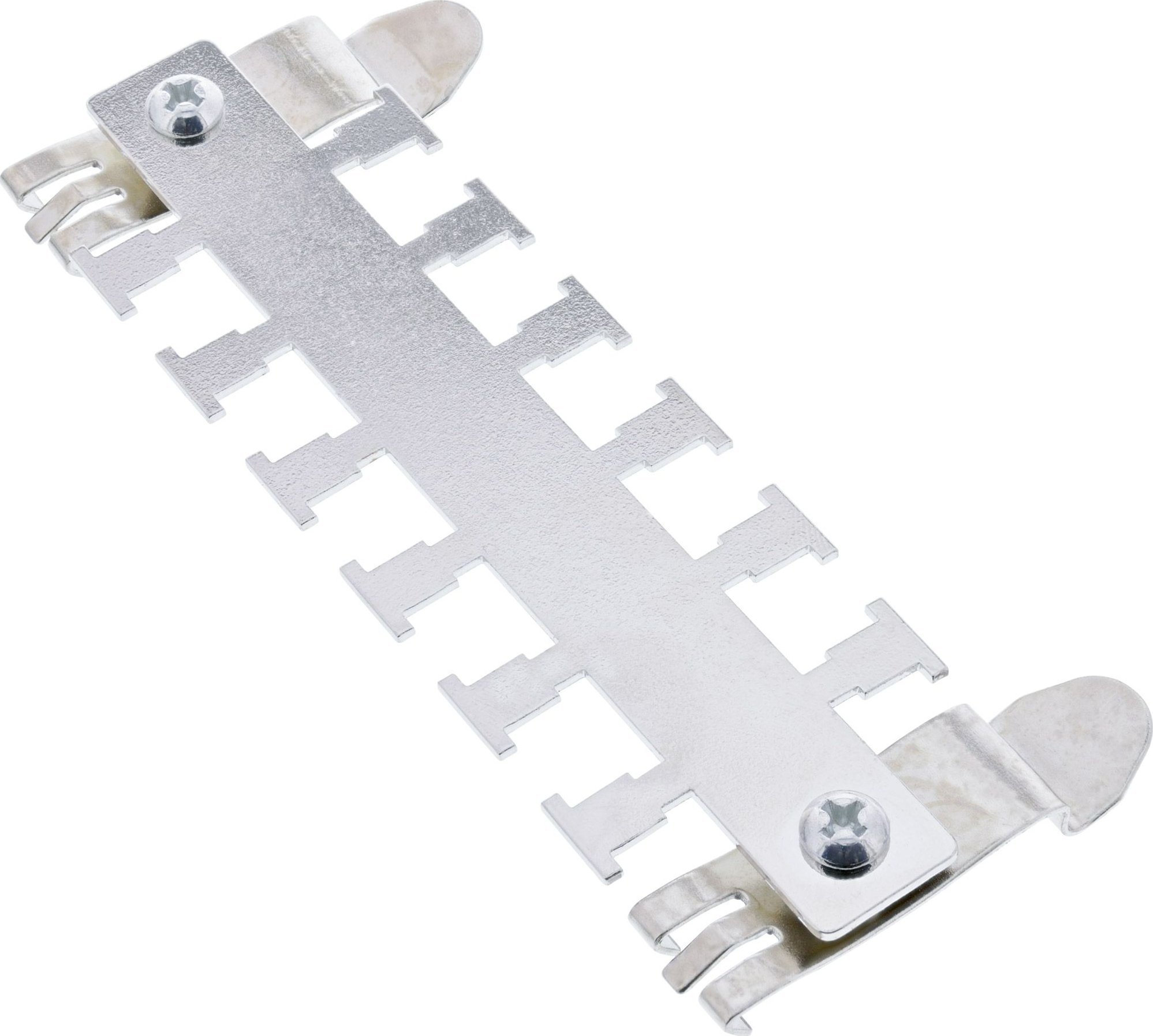 Organizer InLine InLine® Cable guide rail