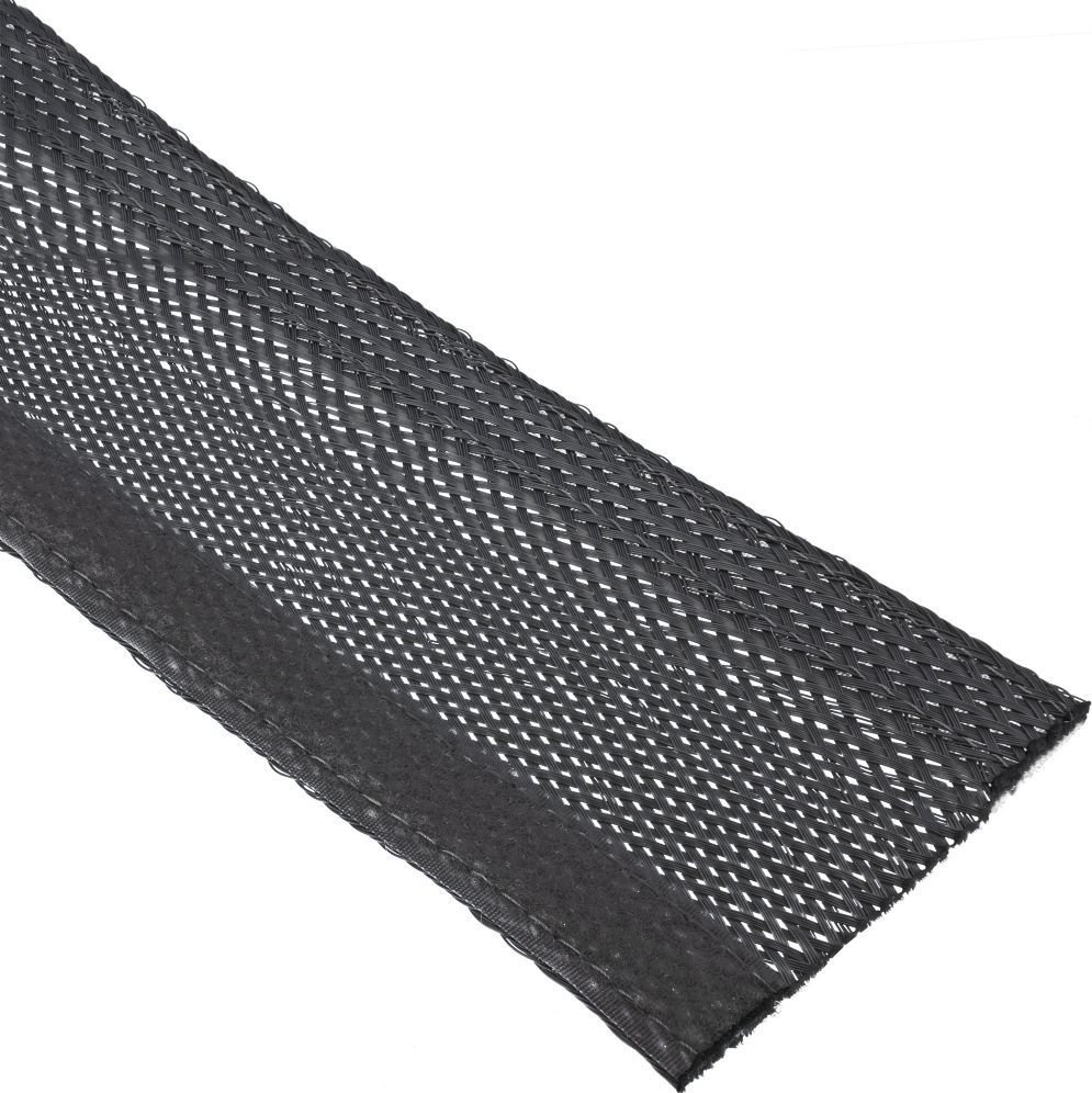 Organizer InLine InLine® Cable wrap, fabric
