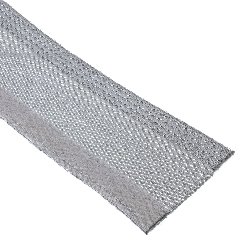 Organizer InLine InLine® Cable wrap, fabric