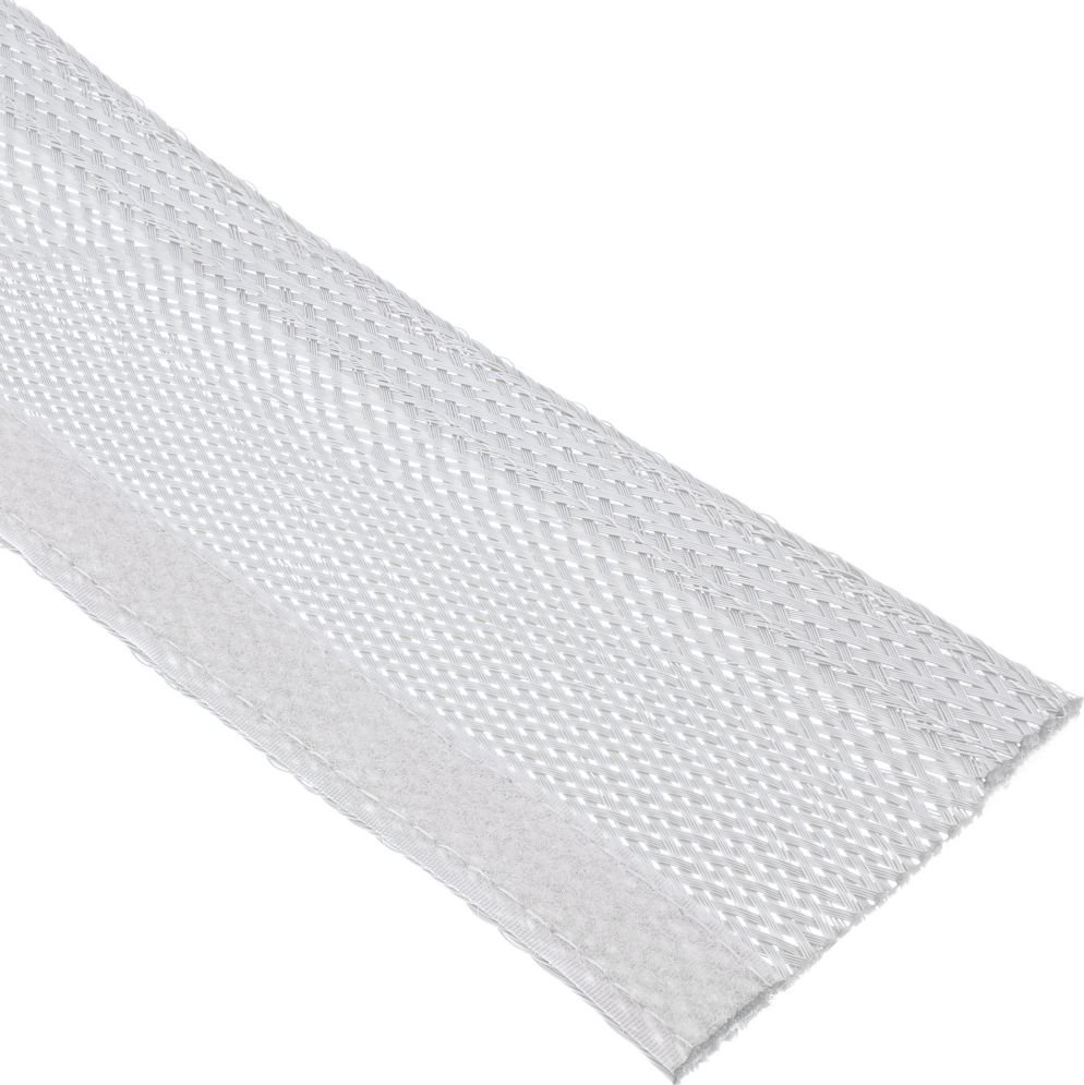 Organizer InLine InLine® Cable wrap, fabric