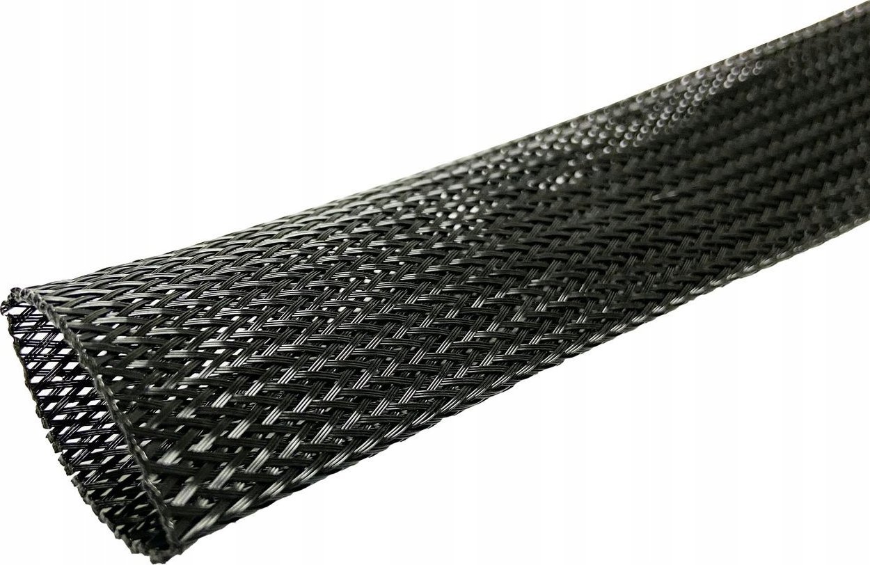 Organizer MicroConnect Microconnect CABLESLEEVE030-50B rę kablowe