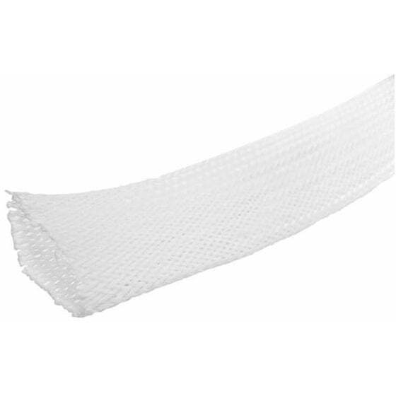 Organizer MicroConnect Microconnect CABLESLEEVE040-50W rę kablowe