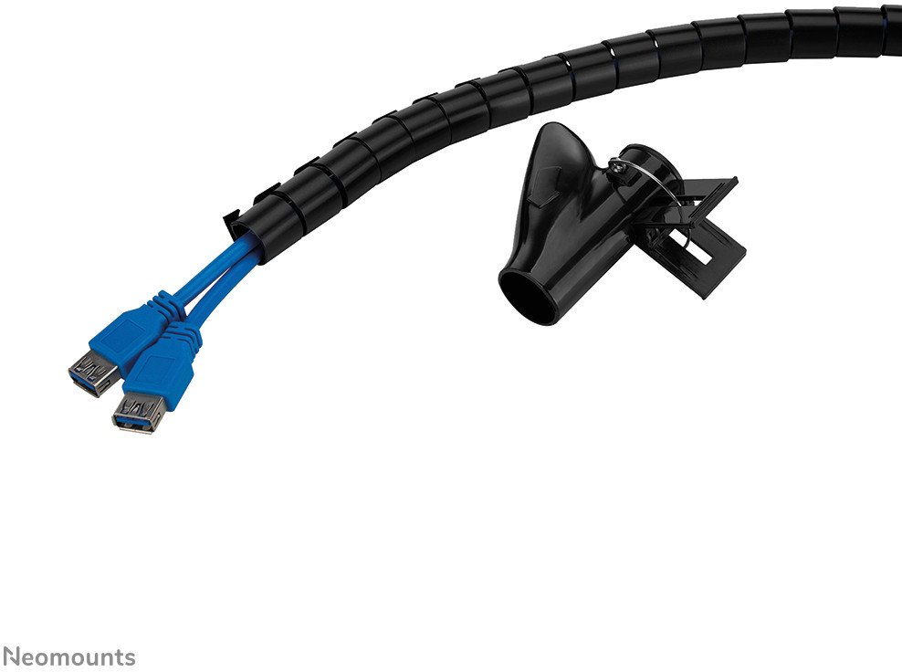 Organizer Neomounts NEOMOUNTS Spiral Cable Wrap