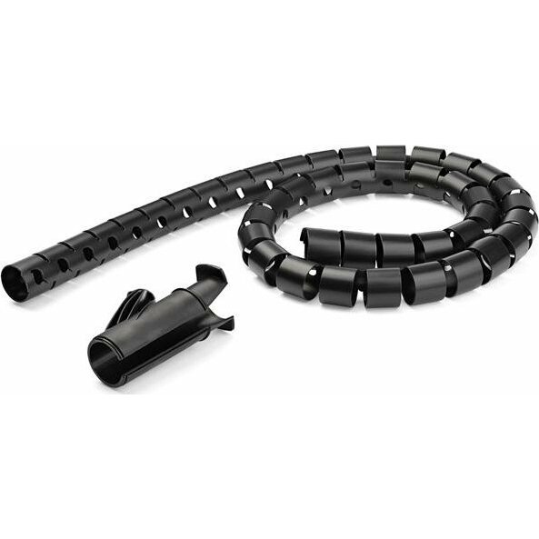 Organizer StarTech CABLE-MANAGER - 25MM X