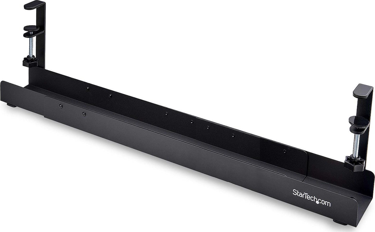 Organizer StarTech StarTech CALB-DESK-CABLE-TRAY organiza kable