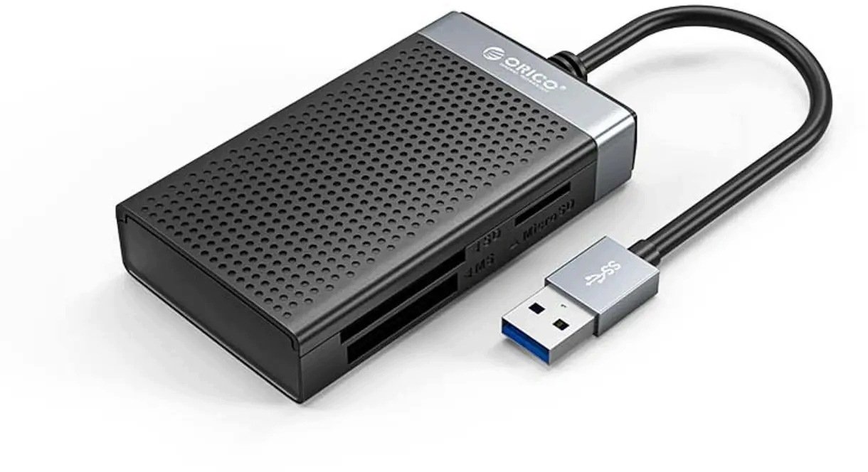 Orico pamięci CL4D-A3 USB-A 3.0