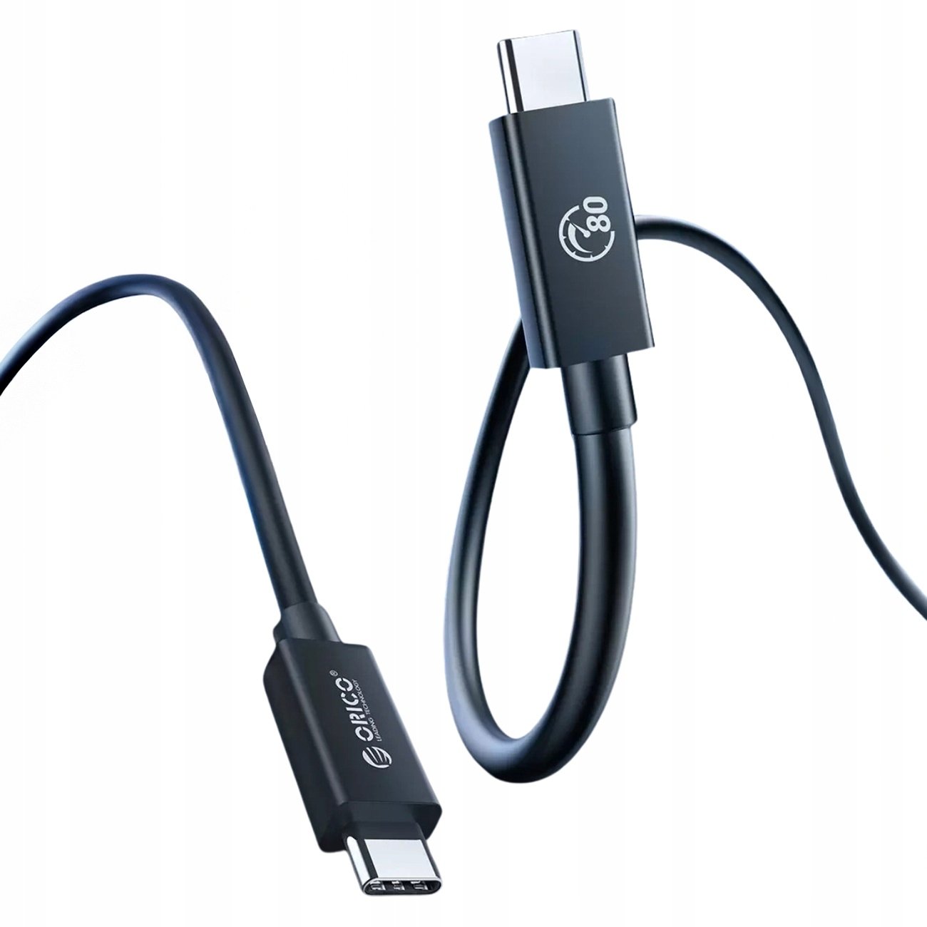 Orico Kabel Orico USB4 Thunderbolt5 80Gbps