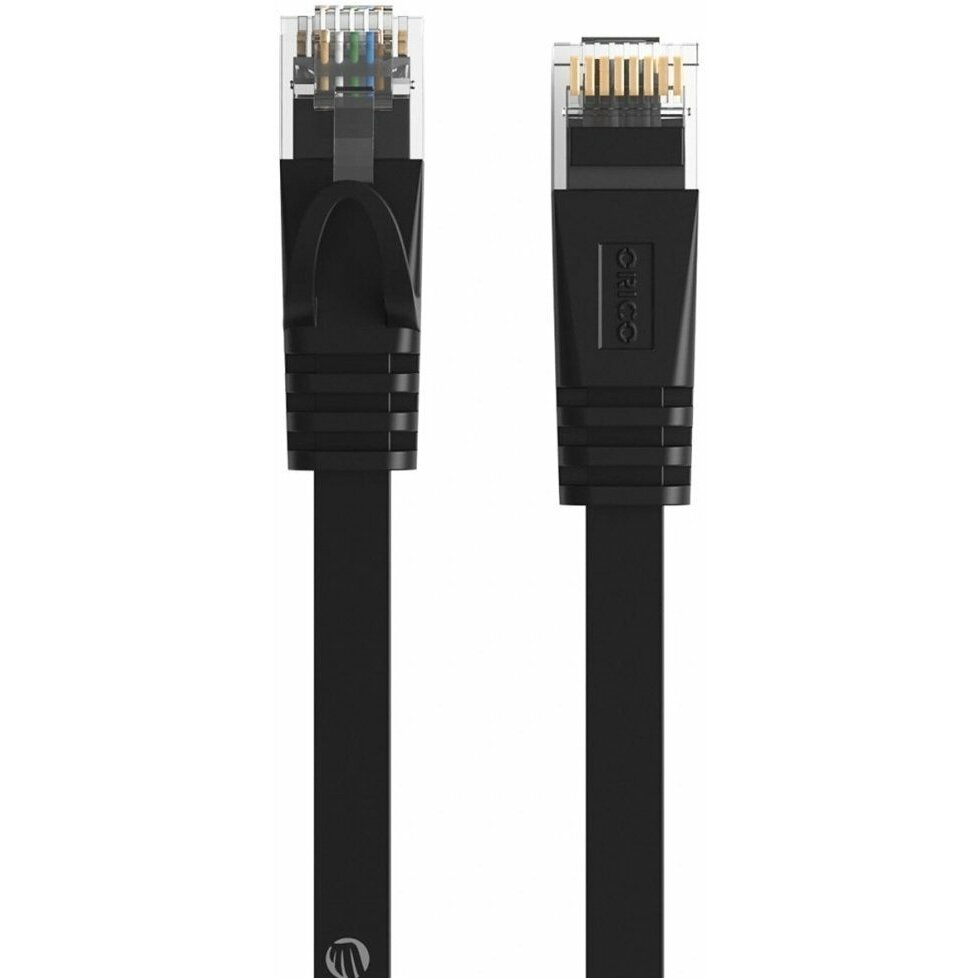 Orico Kabel sieciowy Ethernet PUG-C7B, Cat