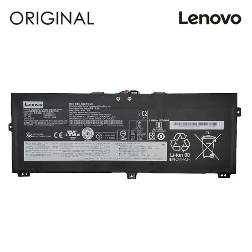 Lenovo- Origināls s priekš klēpjdatoram Lenovo