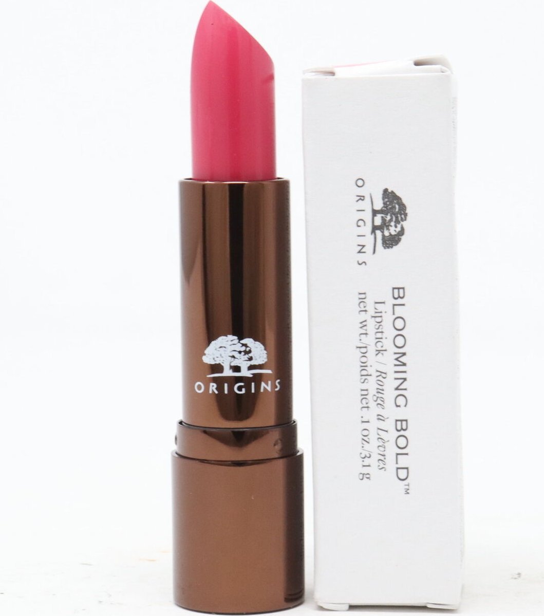 Origins Blooming Bold Cream Lipstick 10