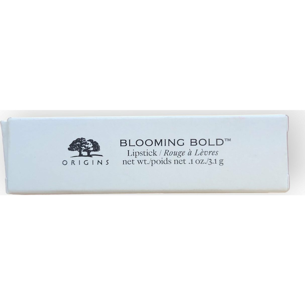 Origins , Blooming Bold, Cream Lipstick, 14