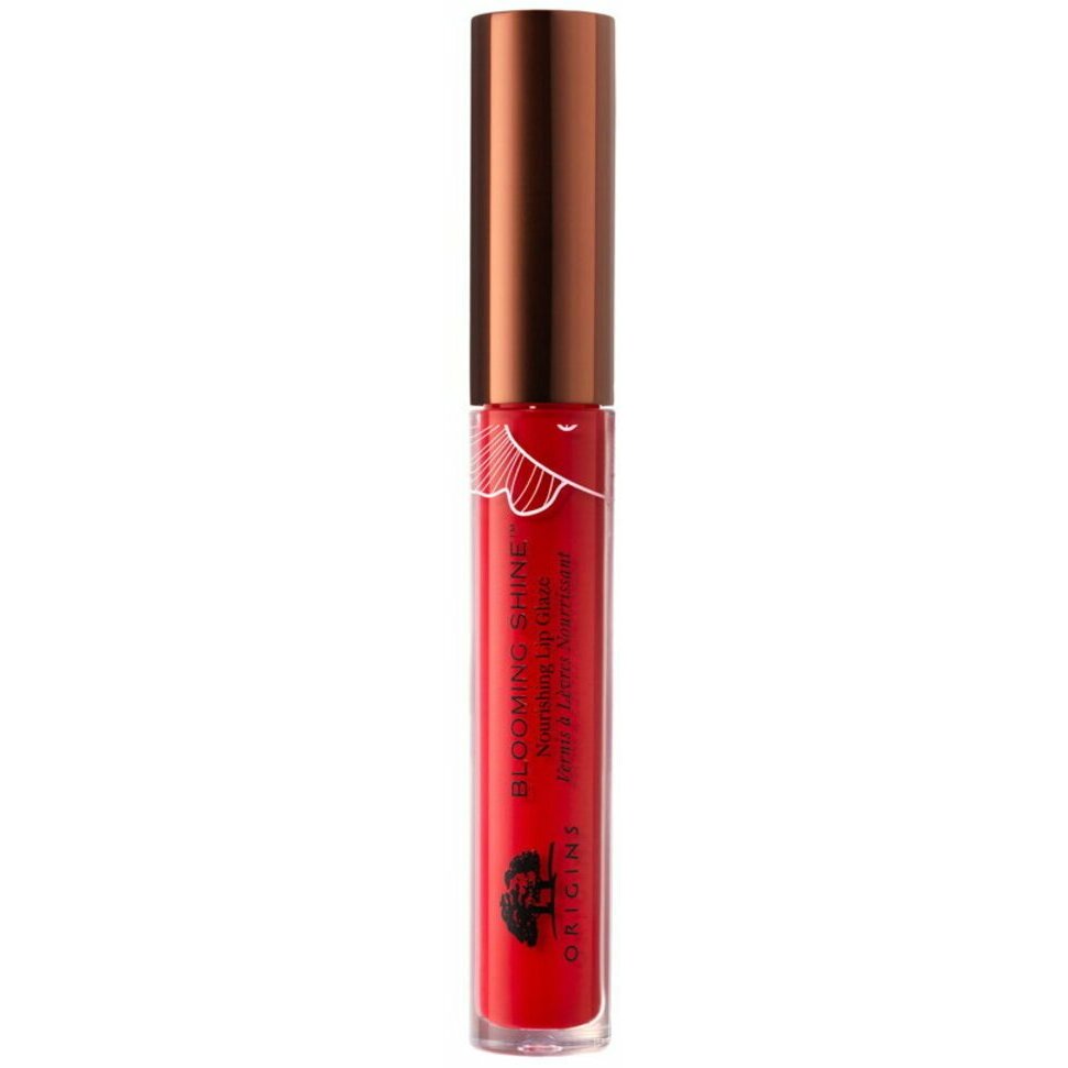 Origins Blooming Shine Lip Gloss 04