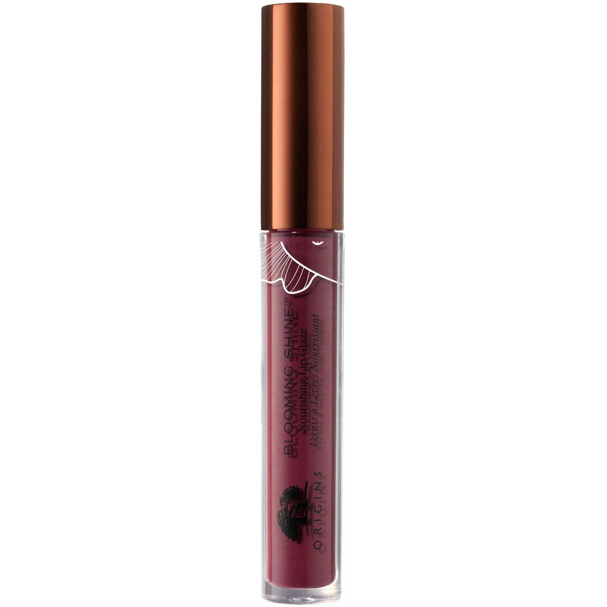Origins , Blooming Shine, Lip Gloss, 12