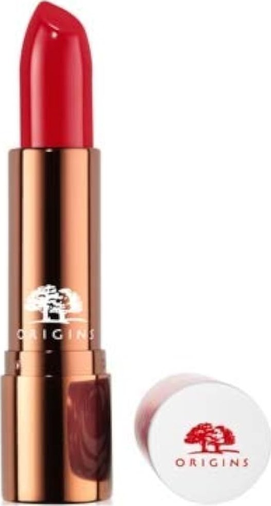 Origins Origins, Blooming Bold, Cream Lipstick