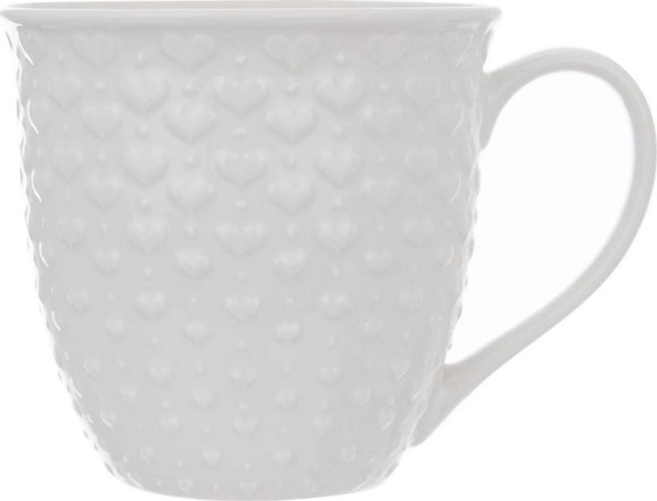 Orion  ceramiczny, SERCA, z uchem, , , 580
