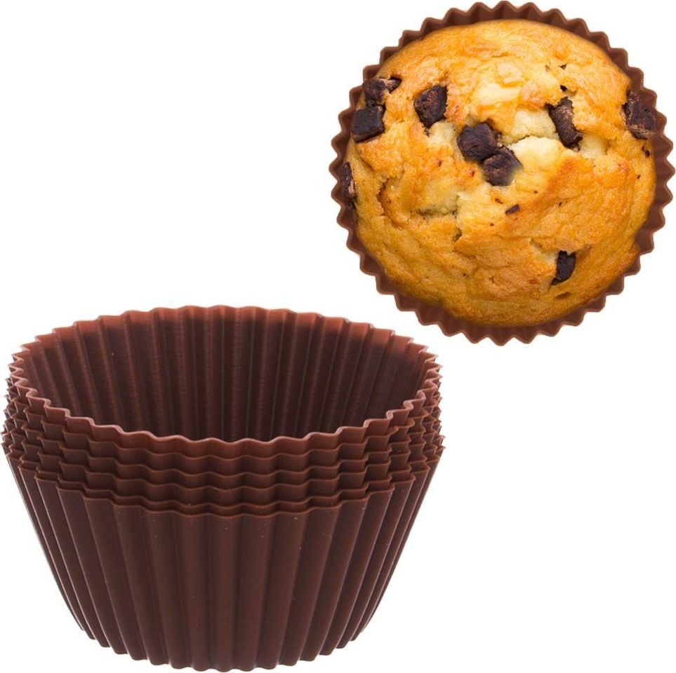 Orion Forma ka SILIKONOWAmuffinki do  muffinek
