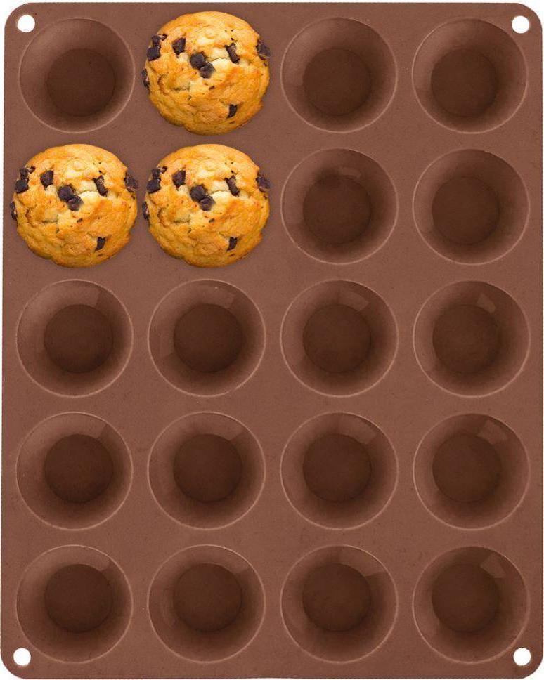 Orion Forma  ka do  mini muffinekmuffink