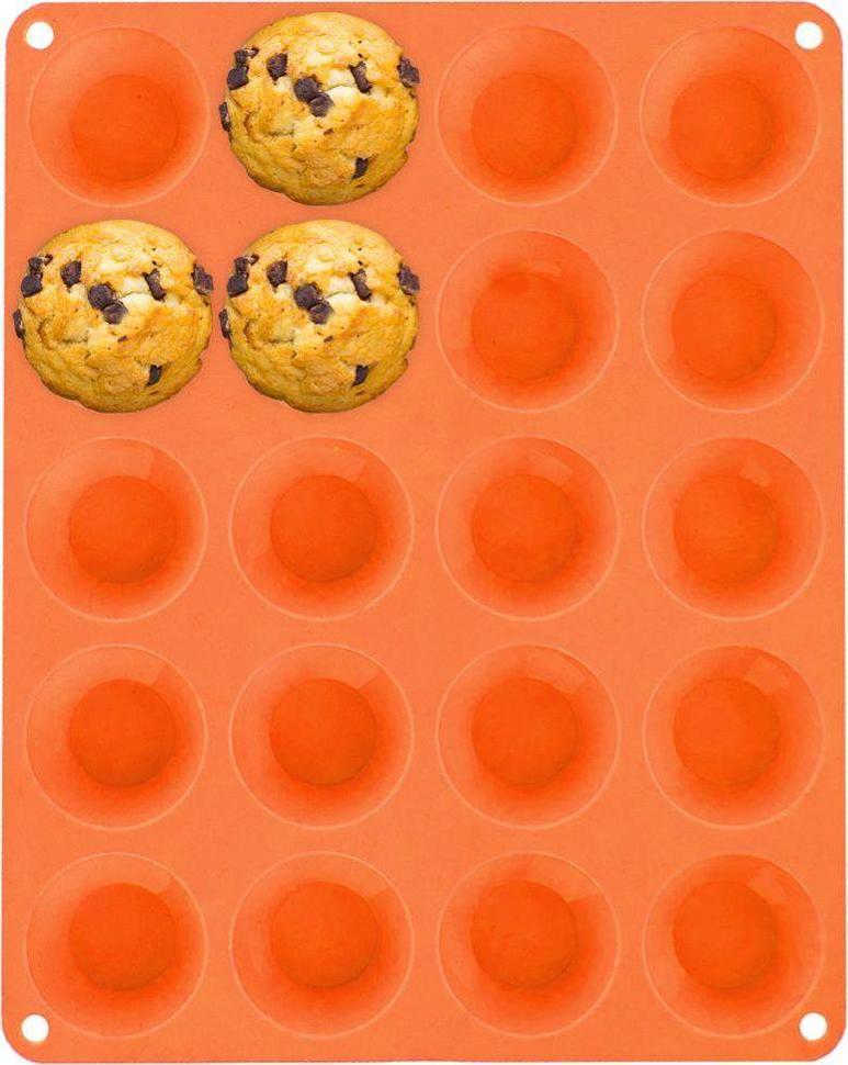 Orion Forma  ka do  mini muffinekmuffink