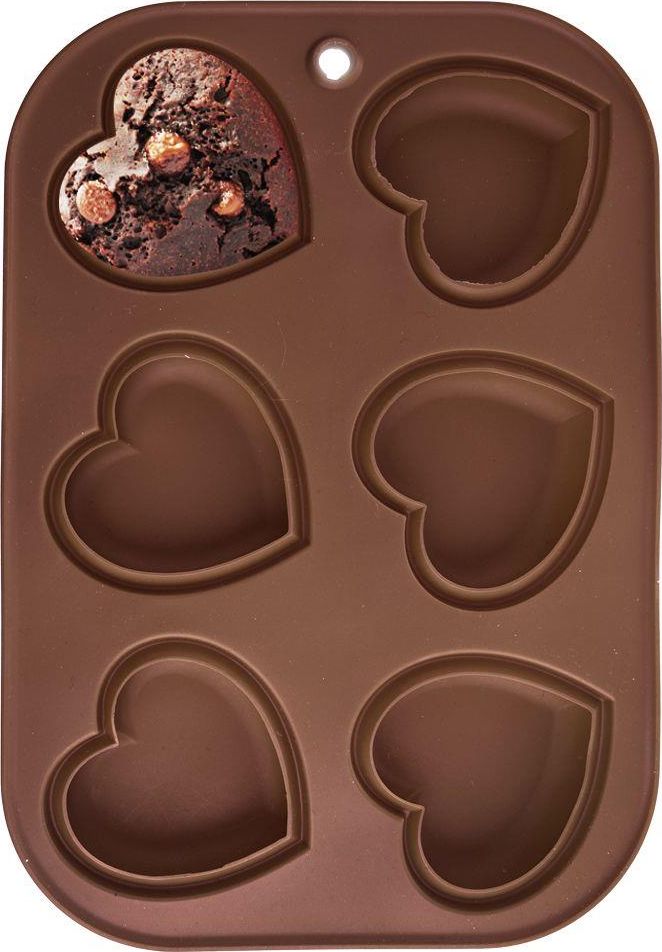 Orion Forma muffinki SERCA do |