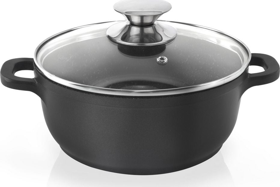 Orion  GRANITOWY 20 cm indukcja GRANDE