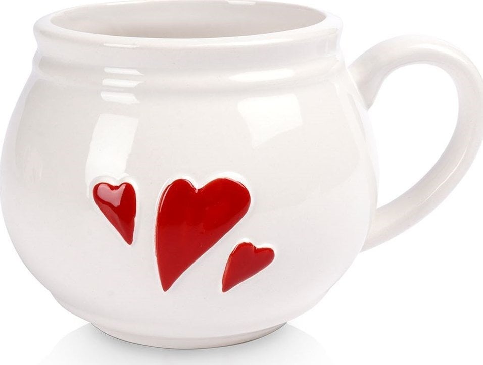 Orion  ceramiczny   430 ml | 8592381183745