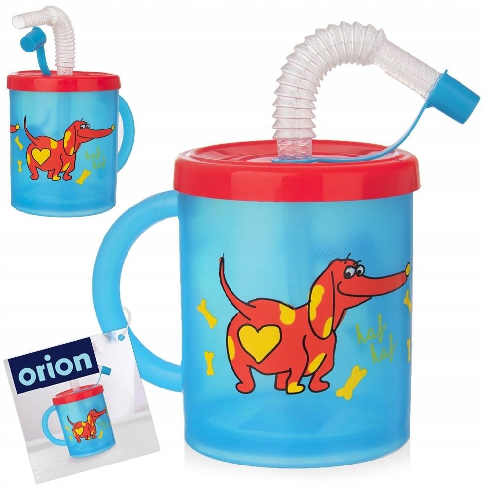 Orion  słomką 260 ml | ORI_112276