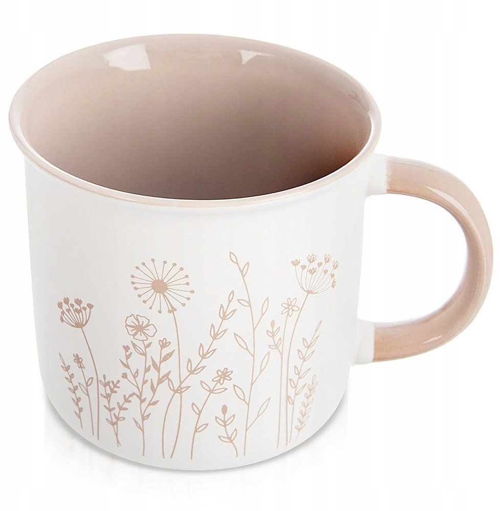 Orion  Porcelanowy 400 ml ORION   m
