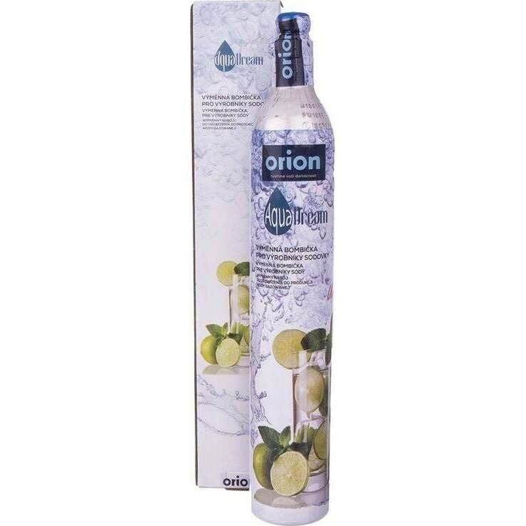 Orion NABÓJ CO2 AQUADREAM 425G ORION