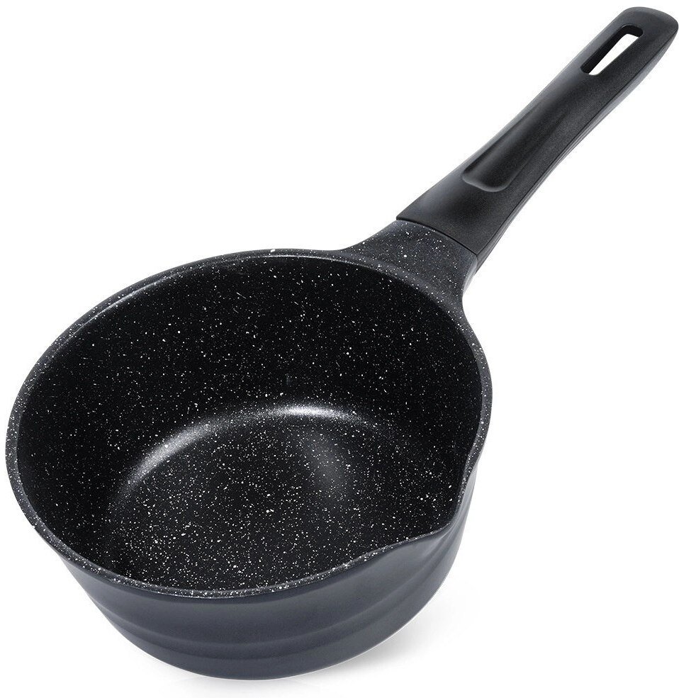 Orion Rondel Granitowy Grande Powłoka PFLUON