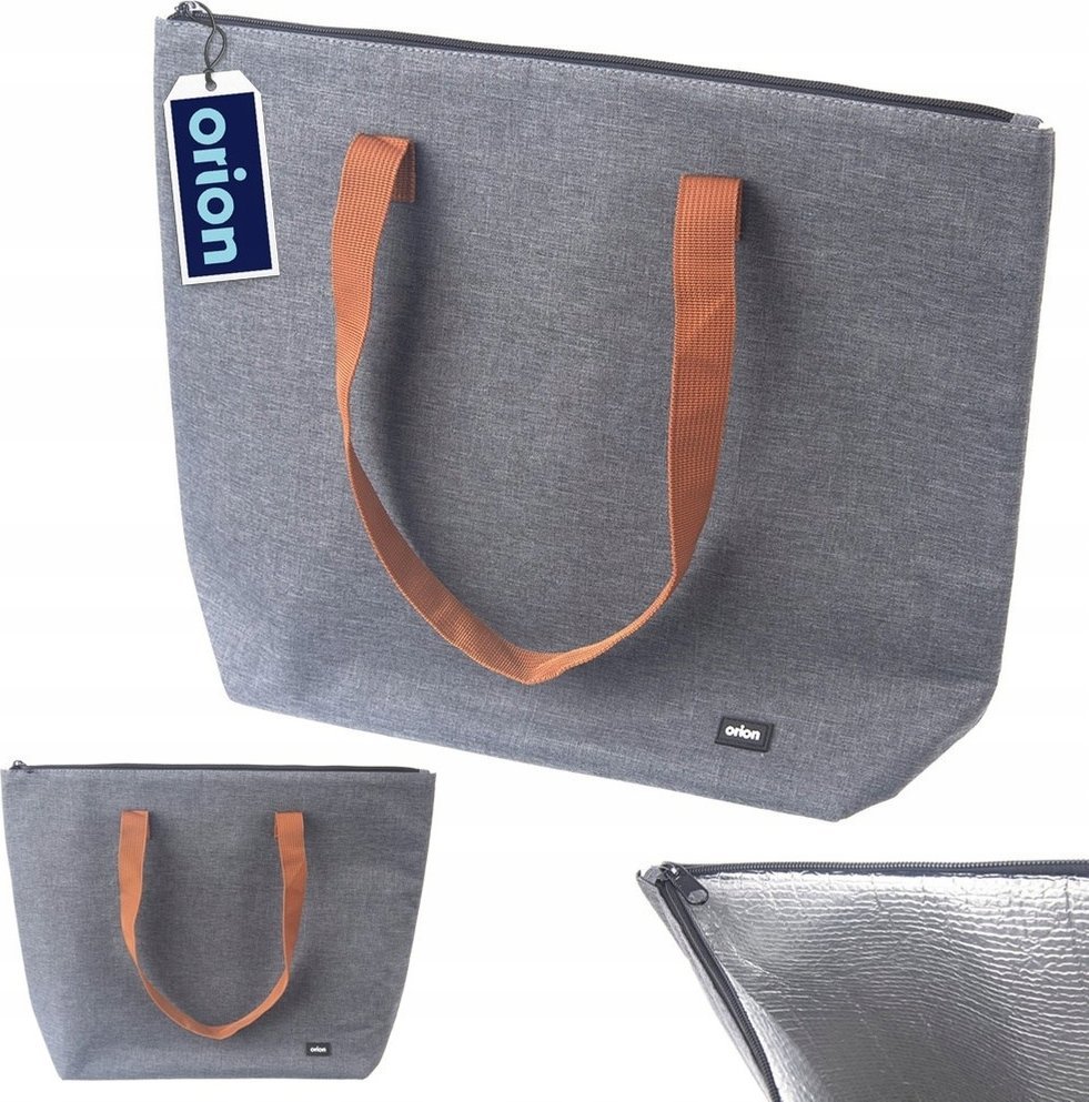 Orion  Termiczna Shopper  Solidna  ORION 44