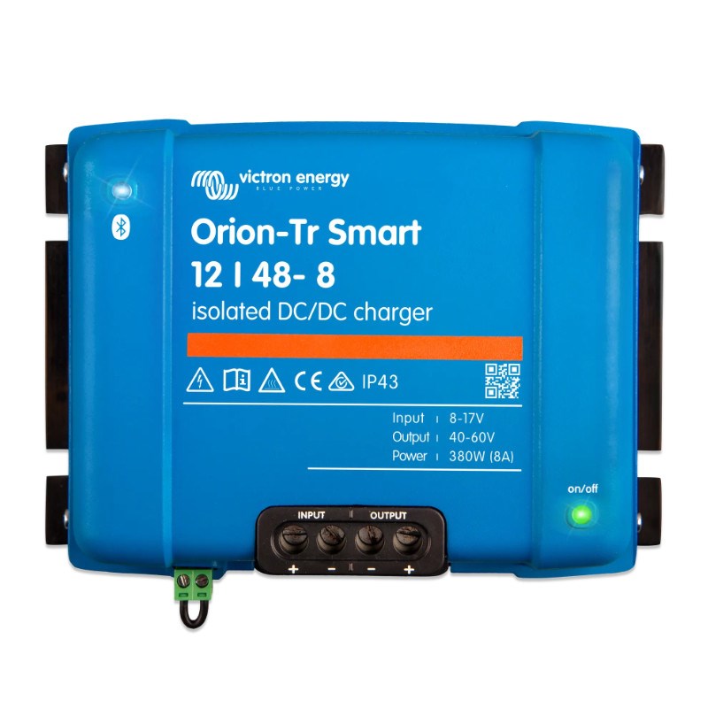 Victron Energy Victron Energy Orion-Tr Smart