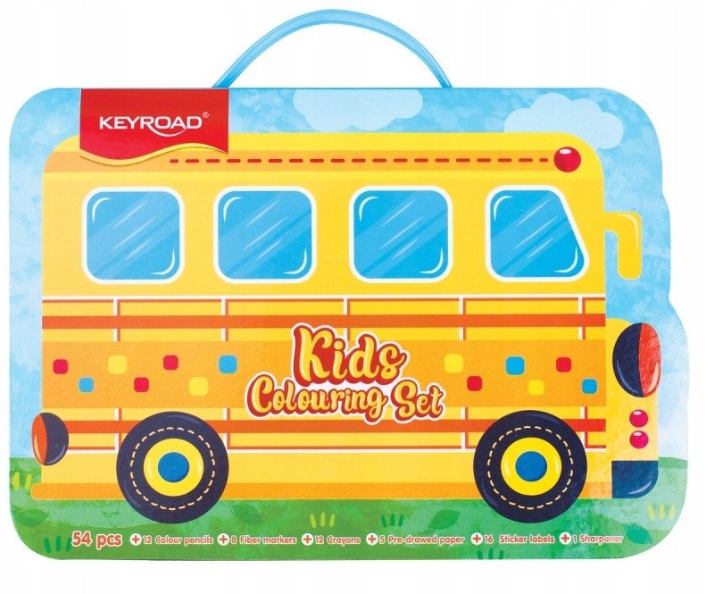 Orion    KEYROAD, 54 ,  , autobus | KR973015