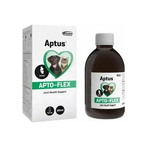 ORIONPHARMA Apto-Flex 200ml | 6432100042477 |