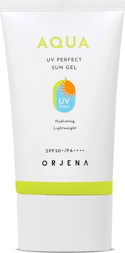 Orjena Orjena Aqua uv perfect sun