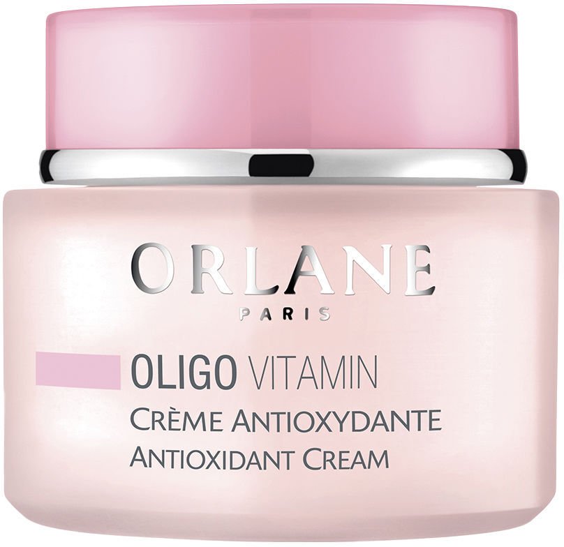 Orlane , Oligo Vitamin, Anti-Oxidant, Gel Cream