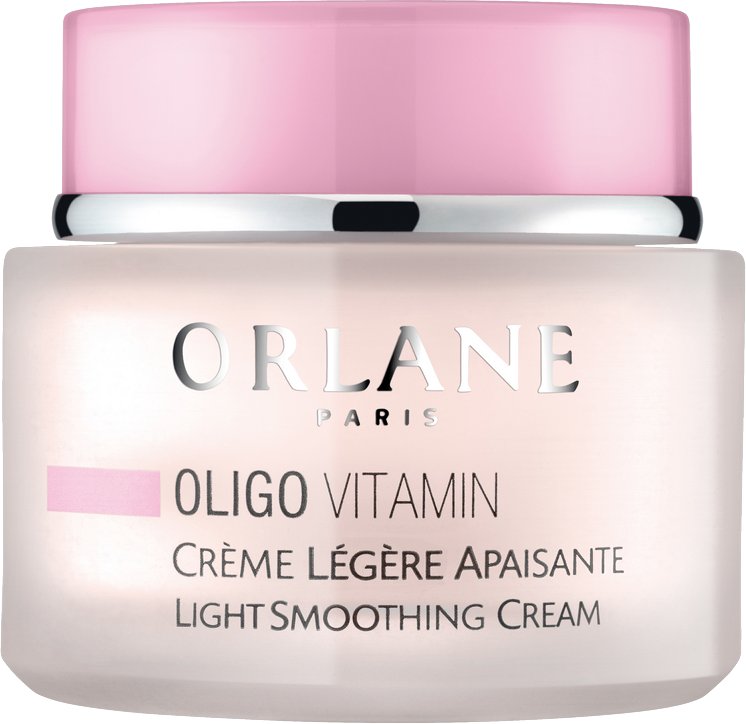 Orlane Orlane, Oligo Vitamin, For Normal