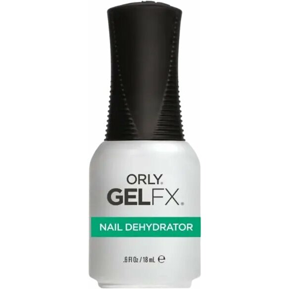 Orly , Gelfx, Nail Dehydrator, Nail Strengthening