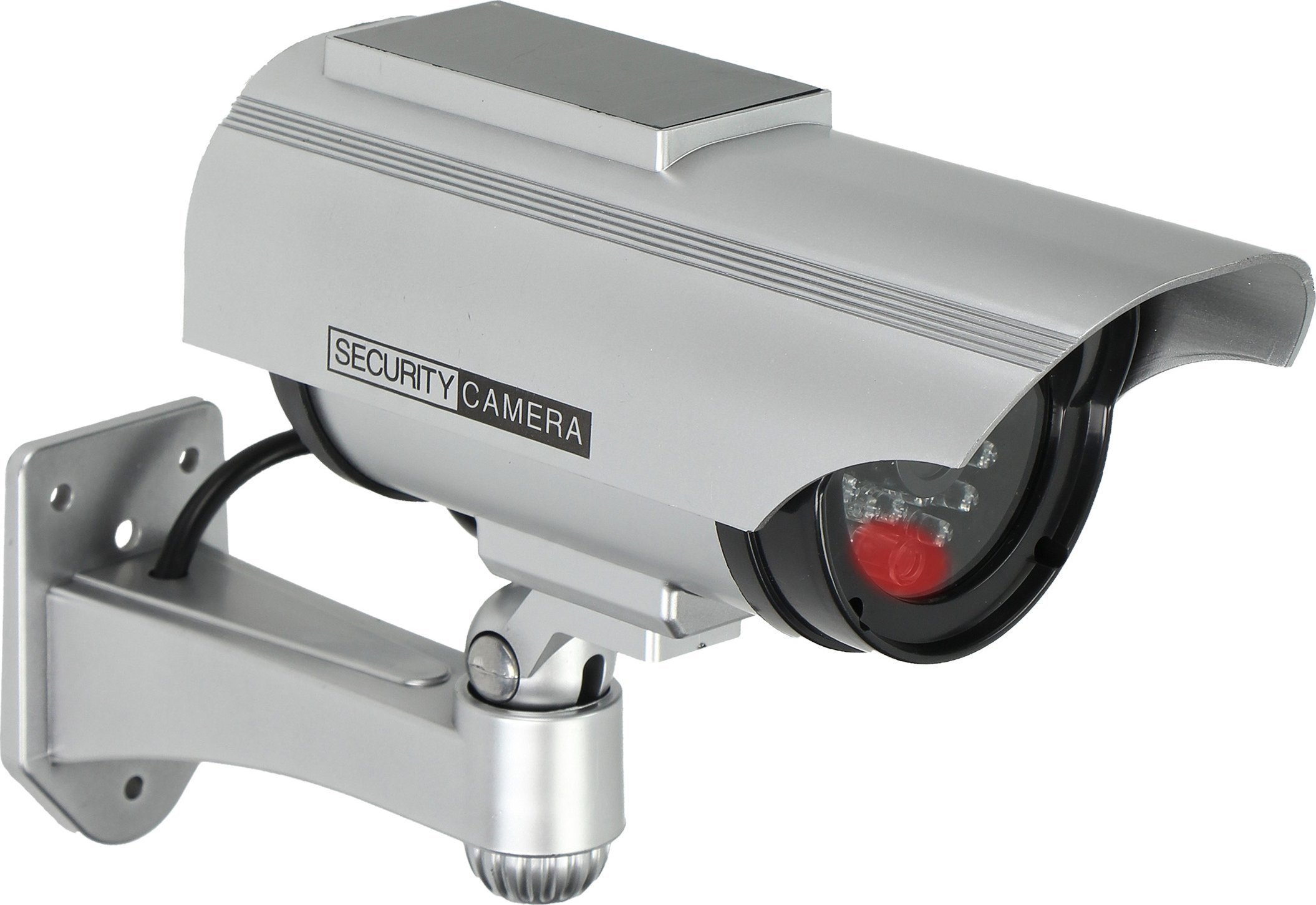 Orno ATRAPA KAMERY MONITORUJÄCEJ CCTV Z