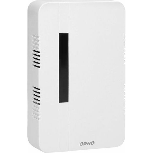 Orno Dzwonek elektro dwuBREVIS MAXI AC