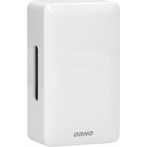 Orno Dzwonek elektro dwuBREVIS MINI AC