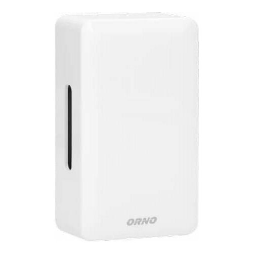 Orno Dzwonek elektro dwuBREVIS MINI AC