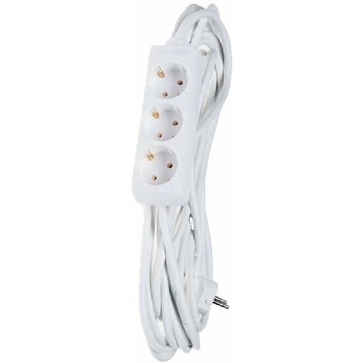 Orno EXT CORD KF-GS-03-A 3X1.5